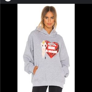 Boys Lie Match Made In Heaven Hoodie